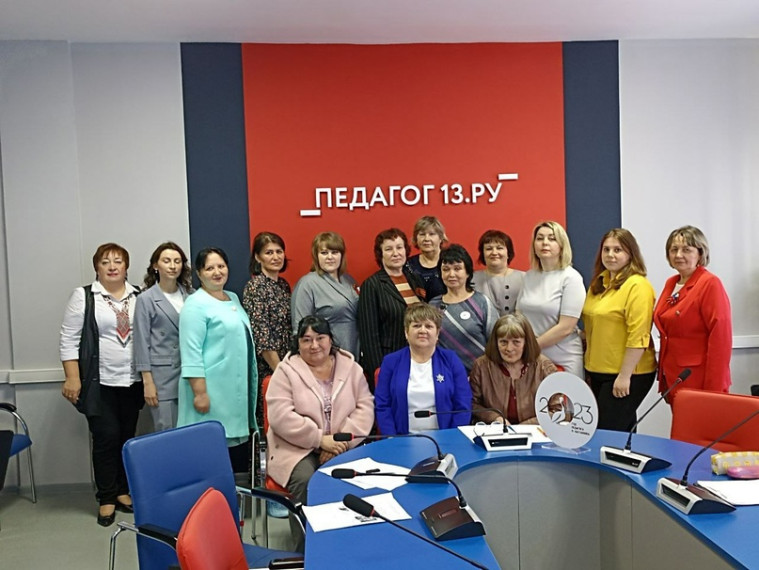 Межрегиональная конференция «Они сражались за Родину», посвященная памяти мордовских и татарских писателей-фронтовиков.