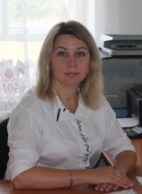 Кильдеева Светлана Наиловна Кильдеева Светлана Наиловна